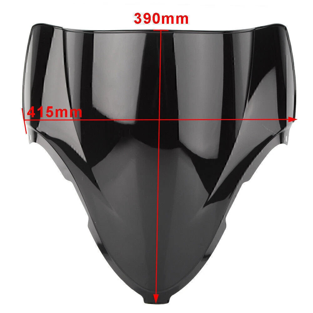 Windshield for Suzuki GSX1300R Hayabusa (1999–2007)