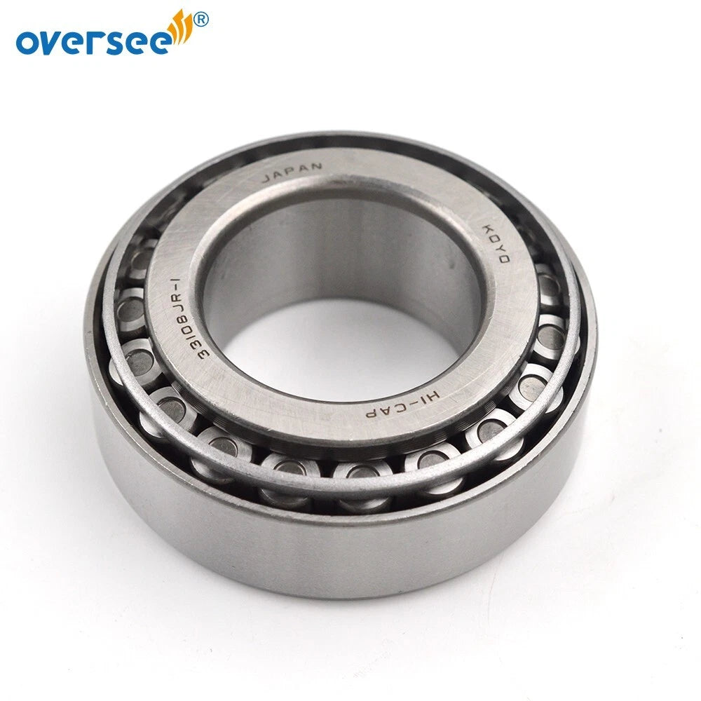 3BJ-60213-0 Ball Bearing for Tohatsu Outboard 15-20HP (NSF20C, Mercury 7302A)