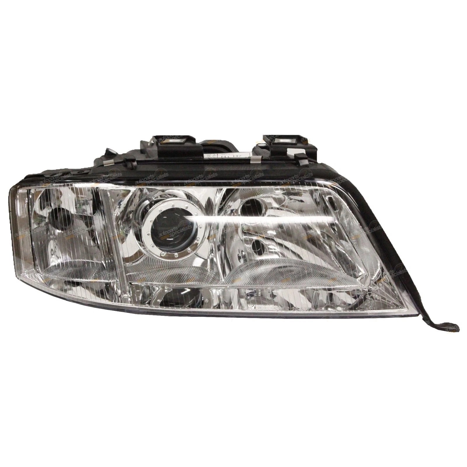 RH Halogen Headlight for Audi A6 C5 (1997–2001) RHS Driver 8E0941006A
