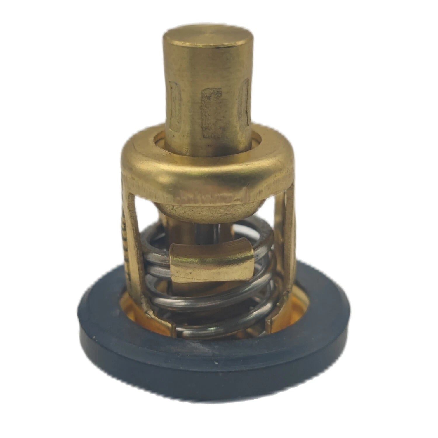 Thermostat EM 6F5-12411 for Yamaha 2 Stroke 9.9 15 25 30 40 55 HP (1990–2023)