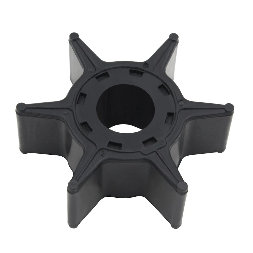 Water Pump Impeller for Yamaha Outboard 20hp 25hp (2 & 4 Stroke) 6L2-44352-00 18-3065