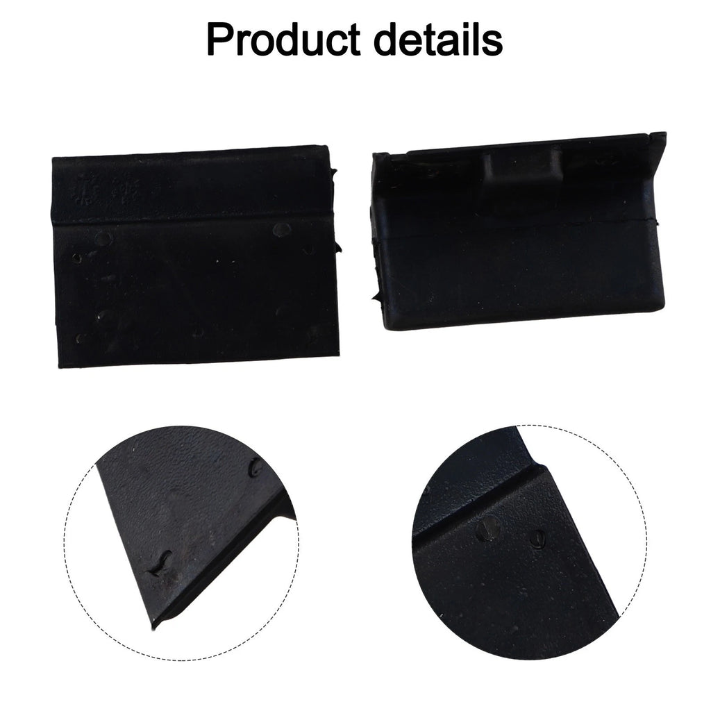 Trunk Cushion Bump Stop for Ford Focus, Fusion (2012–2018)