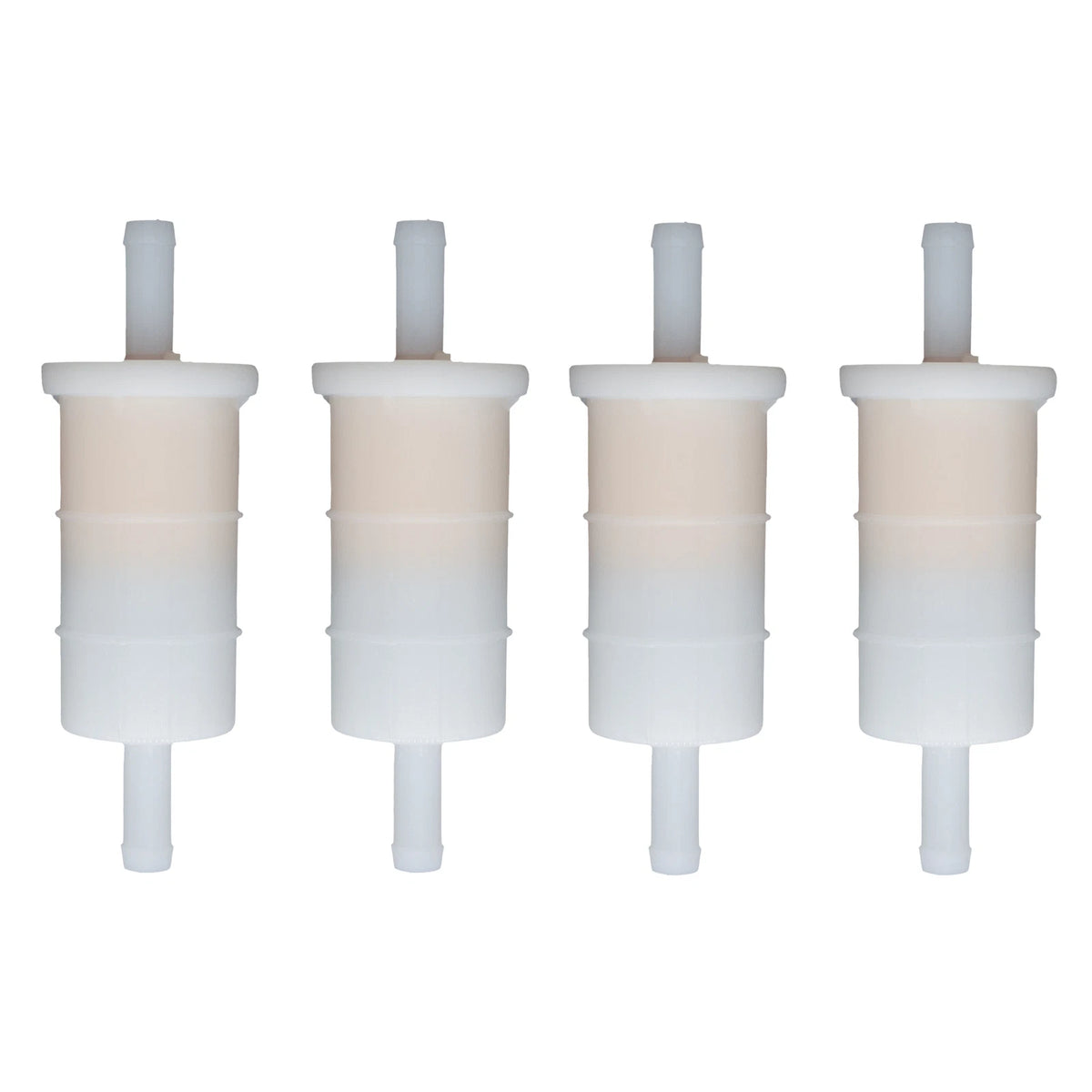 Fuel Filter 5/16" (8mm) For 3-Cyl 2-Stroke 40 50 55 60 75 90 hp # 35-8162961