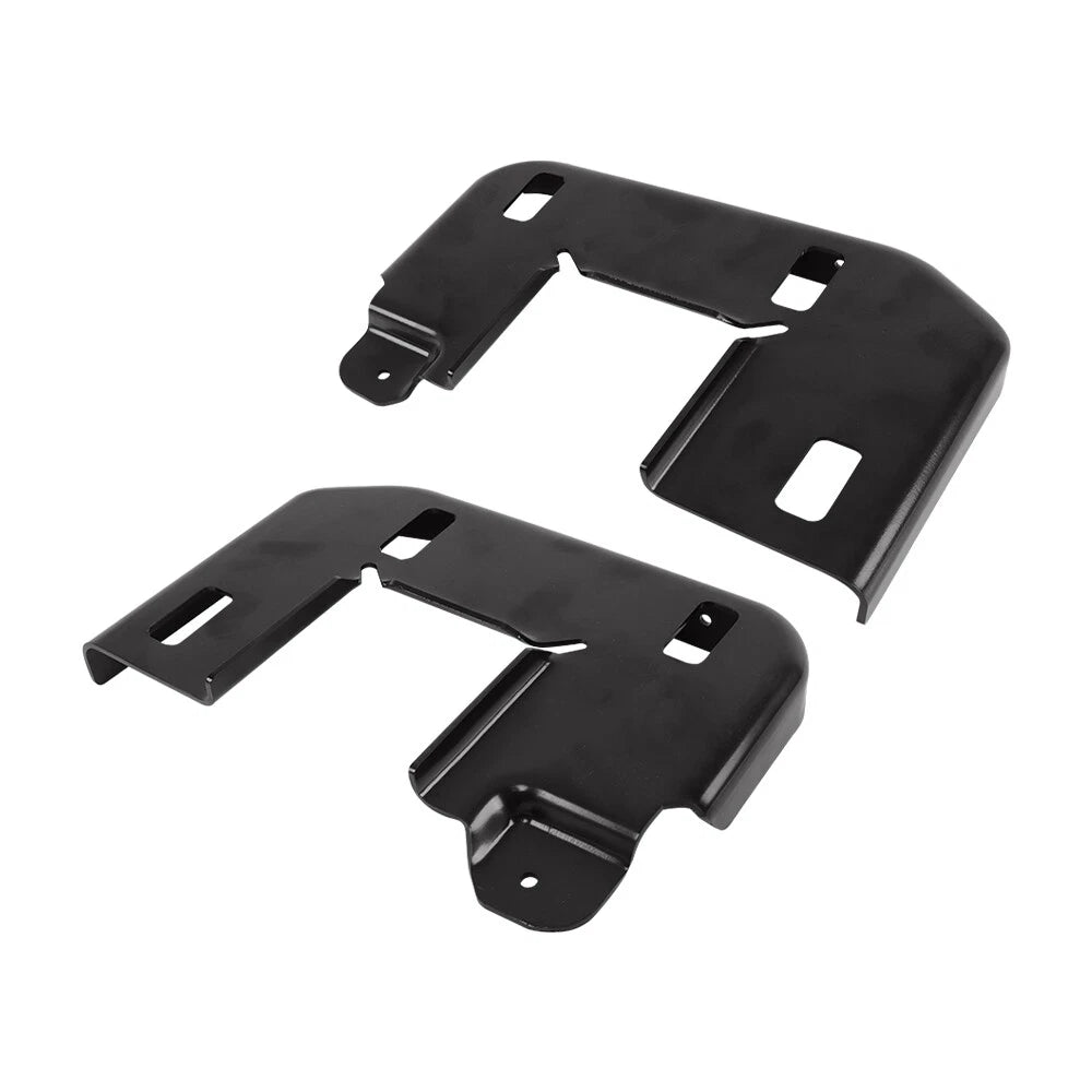 Frame Mount Bumper Bracket for Ford F-150 (2015–2020) Left + Right Side