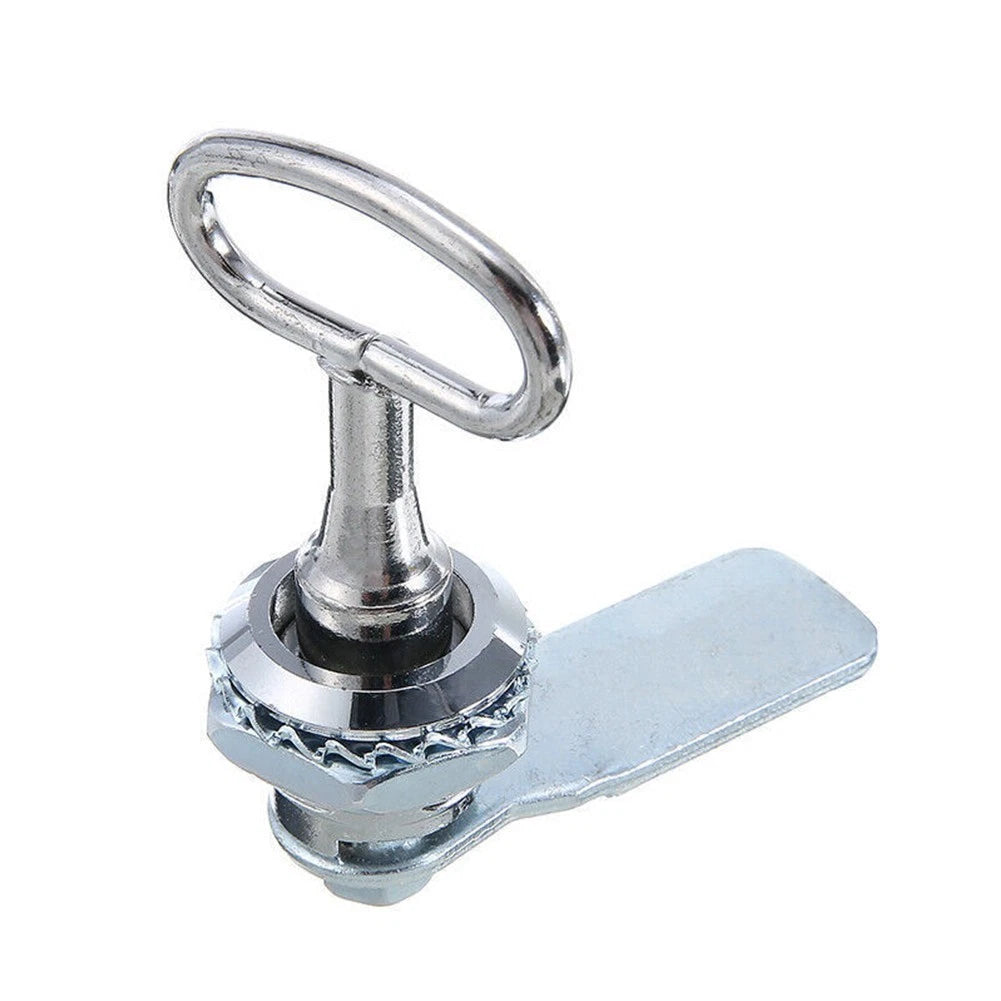 Gas Meter Cam Lock Kit for Gas Meters (2010–2023)