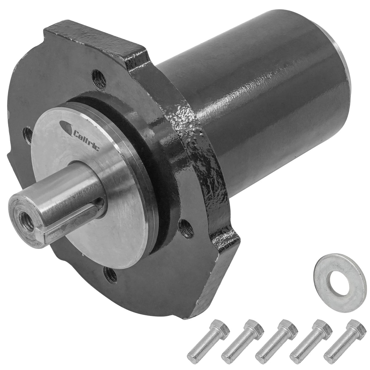 Deck Spindle Replacement for Ariens HE1748FLPCE 48 2552 XL 52 (2015–2024)