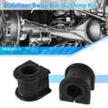 Stabilizer Sway Bar Bushing Kit for Dodge Caliber (2007–2012) No.K200216