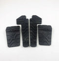 Rubber Pad for Carter CAT 312 320 330B/C/D