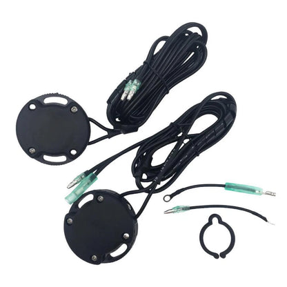 For MerCruiser Bravo/Alpha One Tilt/Trim Limit Limiter Sender Sensor 805320A03
