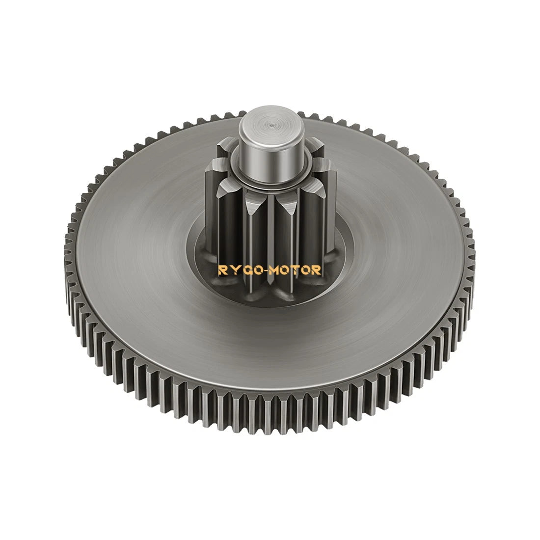 Starter Reduction Gear Shaft 24615-HP5-601 for Honda Foreman Pioneer 500 (2016–2021)
