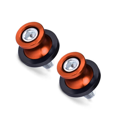 Swingarm Spools Slider Stand Screw 8MM Thread for Honda CBR