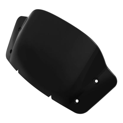 10" Windshield for Harley CVO Street Glide FLHXSE (2023–2025) FLHX (2024–2025)