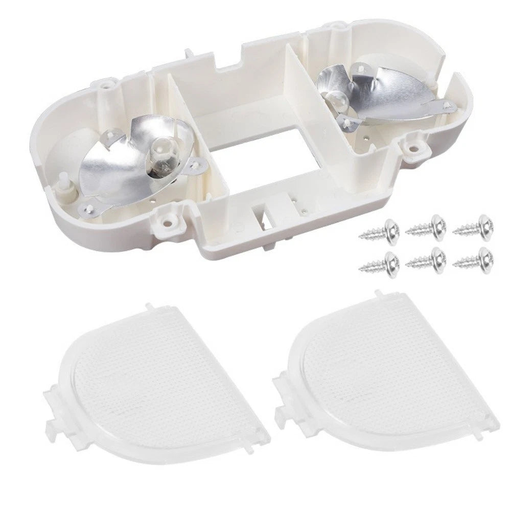 Front Overhead Console Dome Map Light Circuit Board Fit for Ford F150 2004-2010