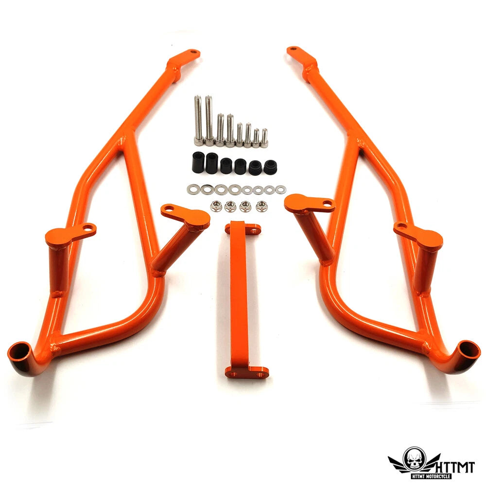 Crash Bars Protector for KTM Duke 790 (2018–2019)