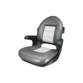 Tempress Elite High Back Helm Seat for Marine (57017)