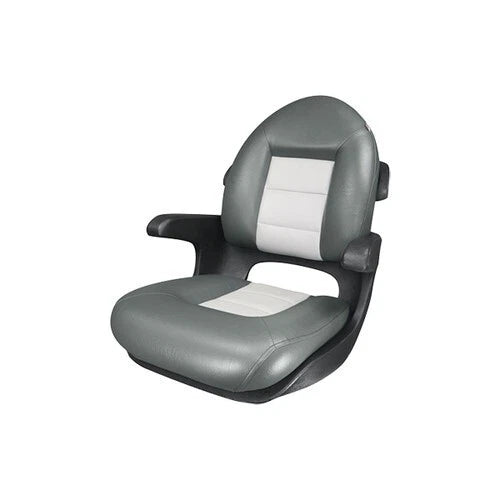 Tempress Elite High Back Helm Seat for Marine (57017)