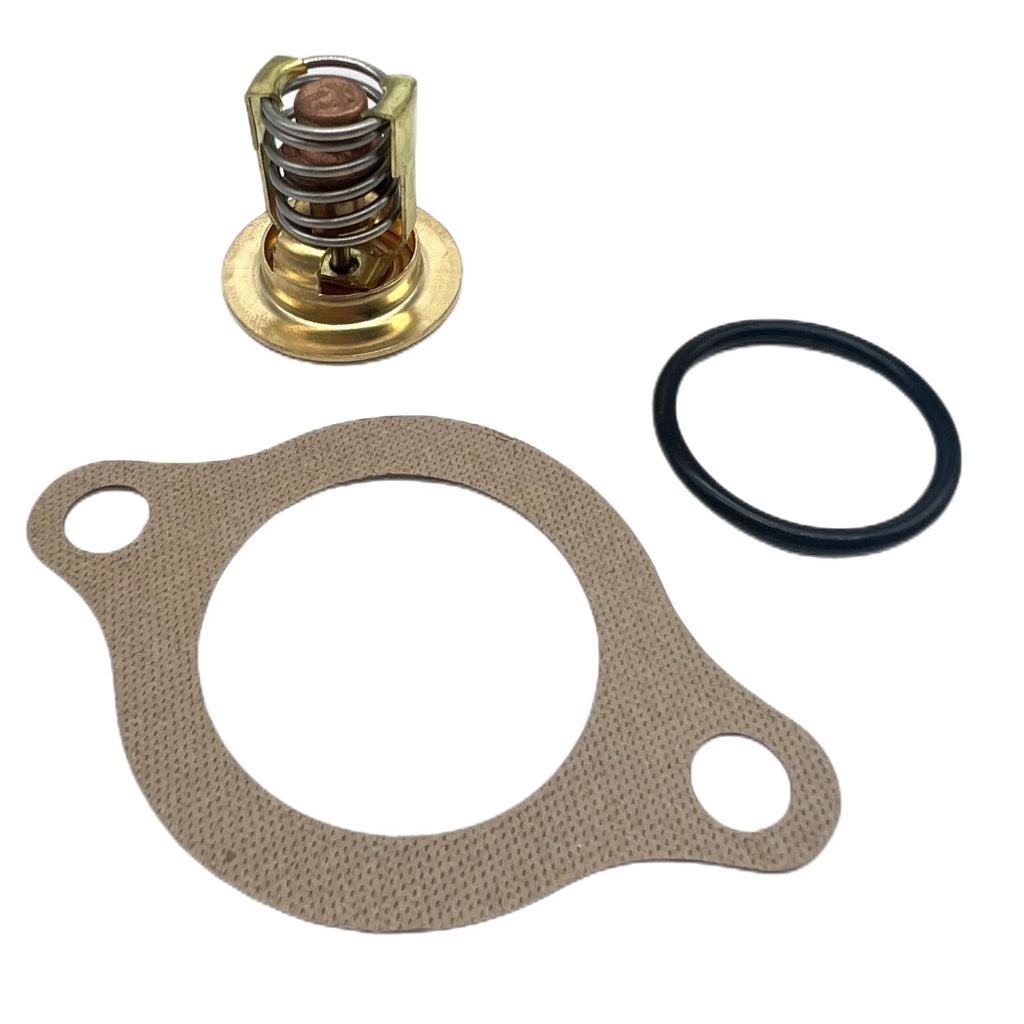 Thermostat Gasket Kit for Volvo Penta 7.4L 7.4Gi 7.4GL 7.4GSi (3853983)