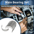 Main Bearing Set Replacement for Mitsubishi Canter (1997–2010)