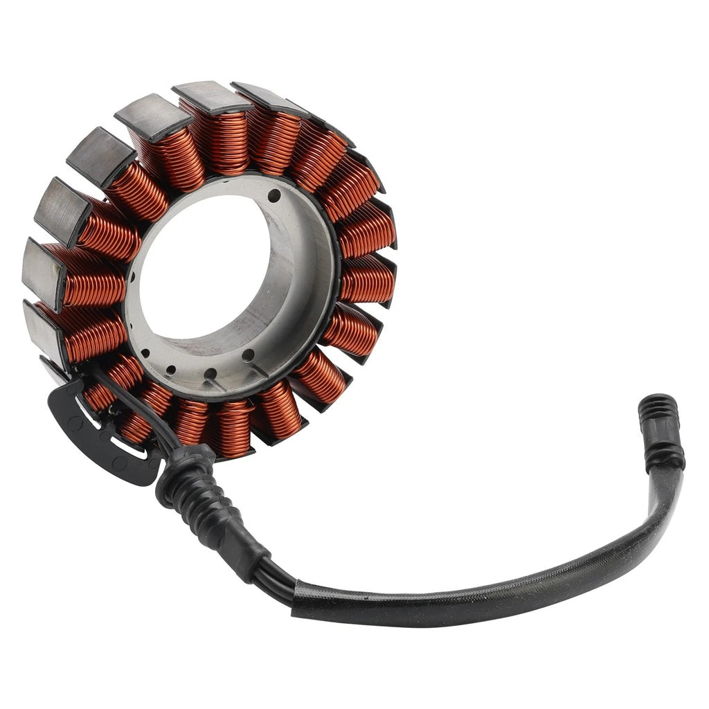 3-Phase Stator Generator for Harley Touring Softail (2017–2024) Replace #.29900042A