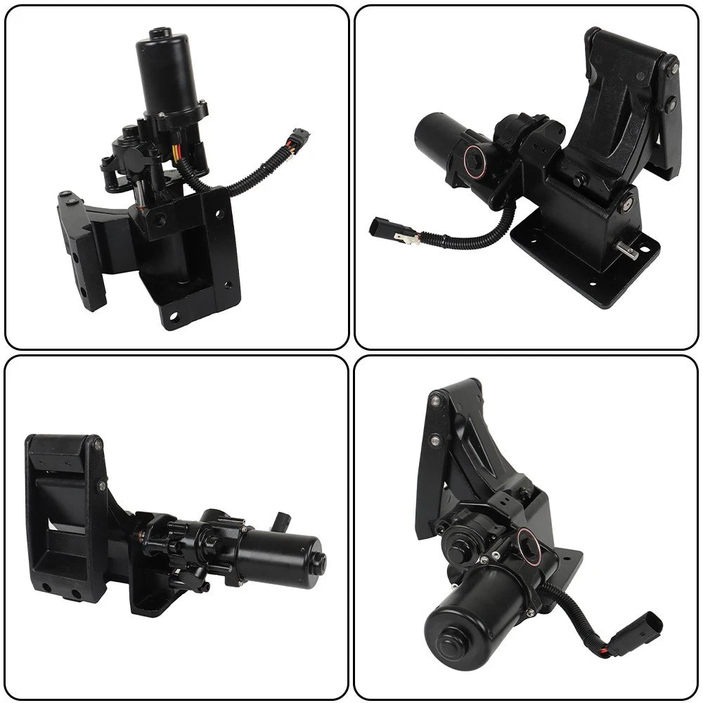 Power Step Running Board Motor Left Side for Dodge Ram 1500 (2019–2022) 68461581AA