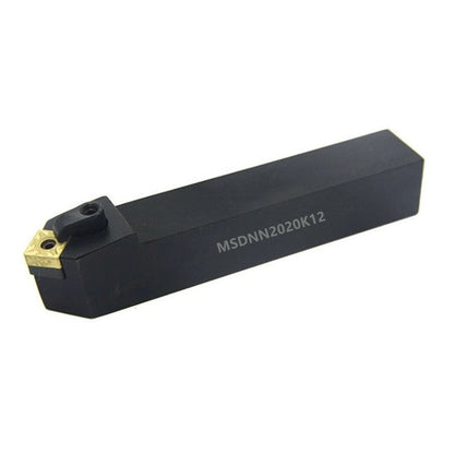 CNC Lathe Tool Holder for CNC Machines