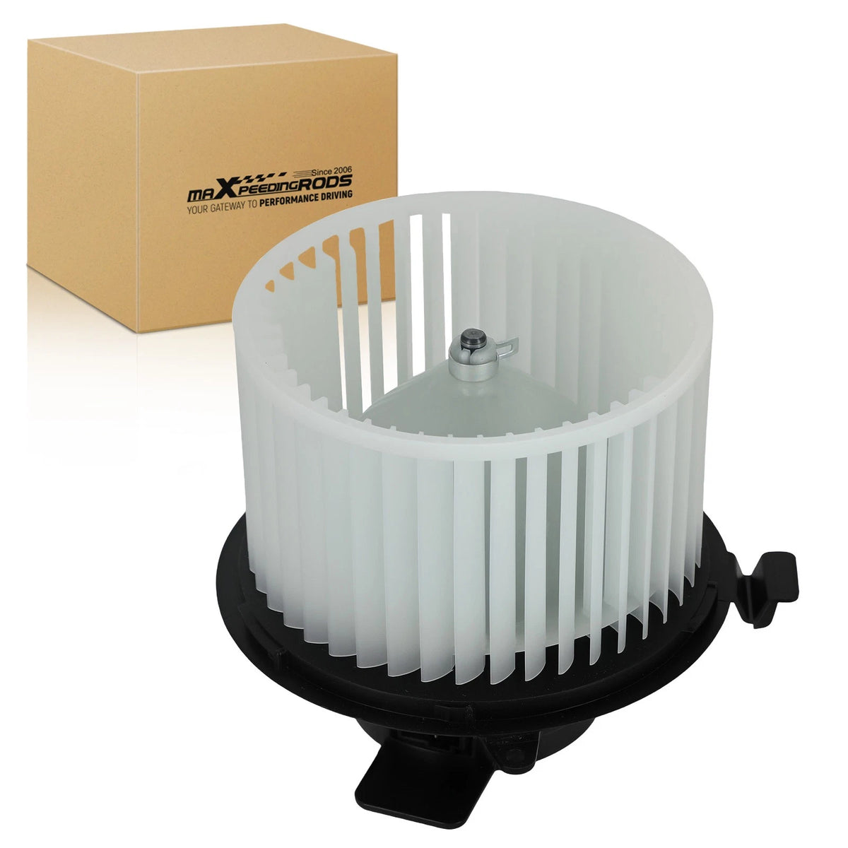 AC Heater Blower Motor Assembly for Suzuki SX4 (2007–2013) 74150-80J10
