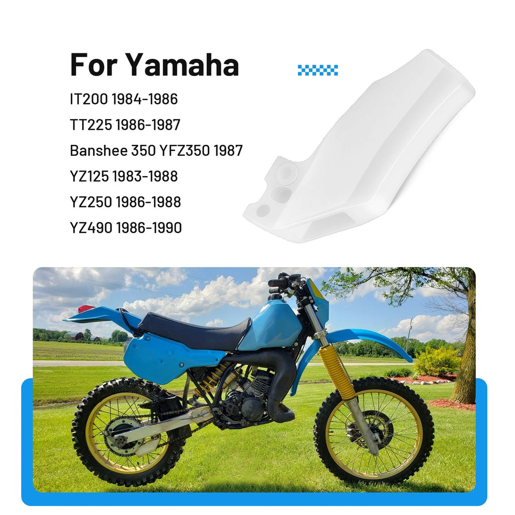 Chain Support for Yamaha IT200 TT225 YZ125 YZ250 YZ490 Banshee 350 YFZ350