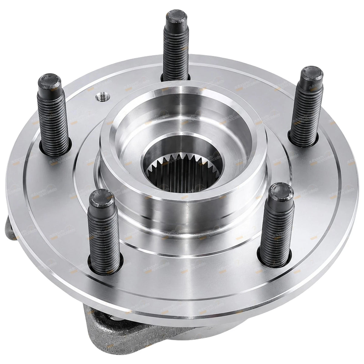 Front Wheel Bearing Hub Assembly for Holden Captiva CG (2006–2019)