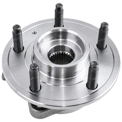 Front Wheel Bearing Hub Assembly for Holden Captiva CG (2006–2019)