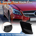 Front Tow Hook Cover Replacement for Mercedes-Benz CLS W218 (2012–2014)
