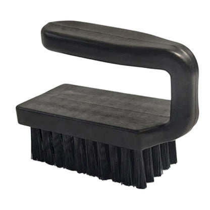U Shaped Handle Antistatic Brush for Delicate PCB Cleaning