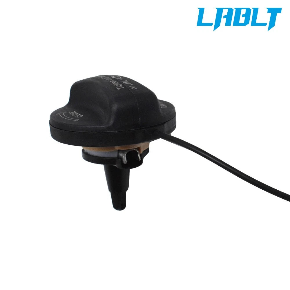 ABS Fuel Tank Gas Cap for BMW Mini E39 E46 E60 E70 E90 X1 X5 (1997–2023)