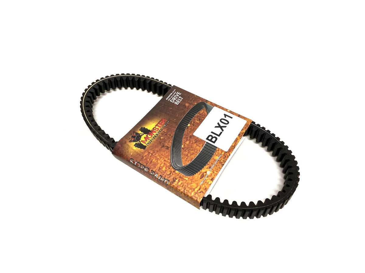 Monster Drive Belt for Kawasaki (59011-0011)
