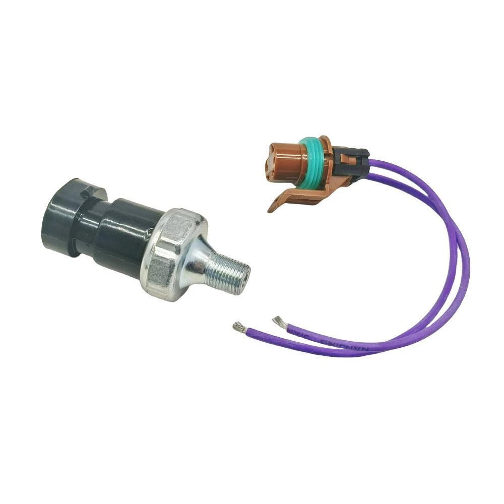 Low Oil Pressure Switch Sensor with Wire Harness for Mercruiser (1987–1987)