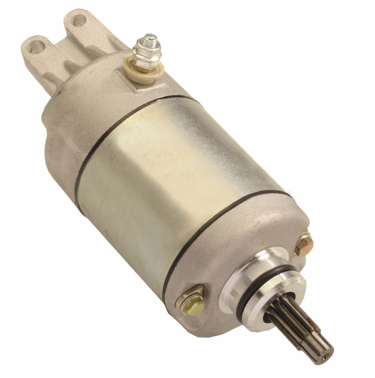 Starter Motor for Honda TRX 400 450 500 Foreman (31200-HM7-003, 31200-HM7-A41)