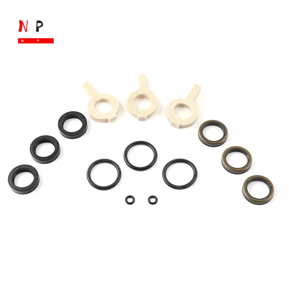 Seal Kit 30623 for Cat Pump Pressure Washer Model 30 31 34 310 340 350