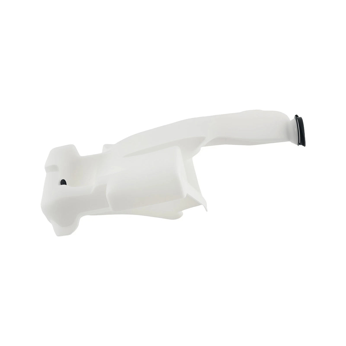 Washer Bottle Tank for Chevrolet Silverado 1500/2500 HD (1999–2007) White