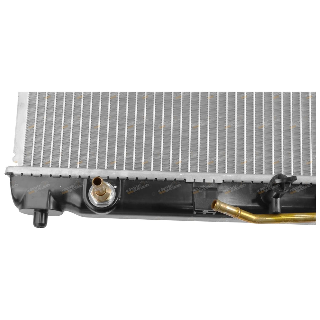 Radiator for Toyota Camry ACV40 2AZ 2.4L Automatic (2006–2012)