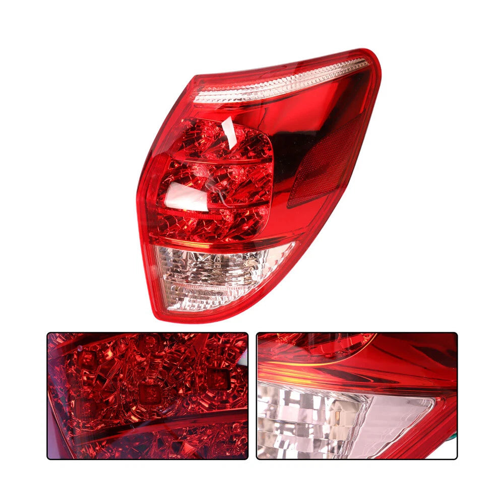 Tail Light for Toyota RAV4 (2006–2008) Passenger Side LED