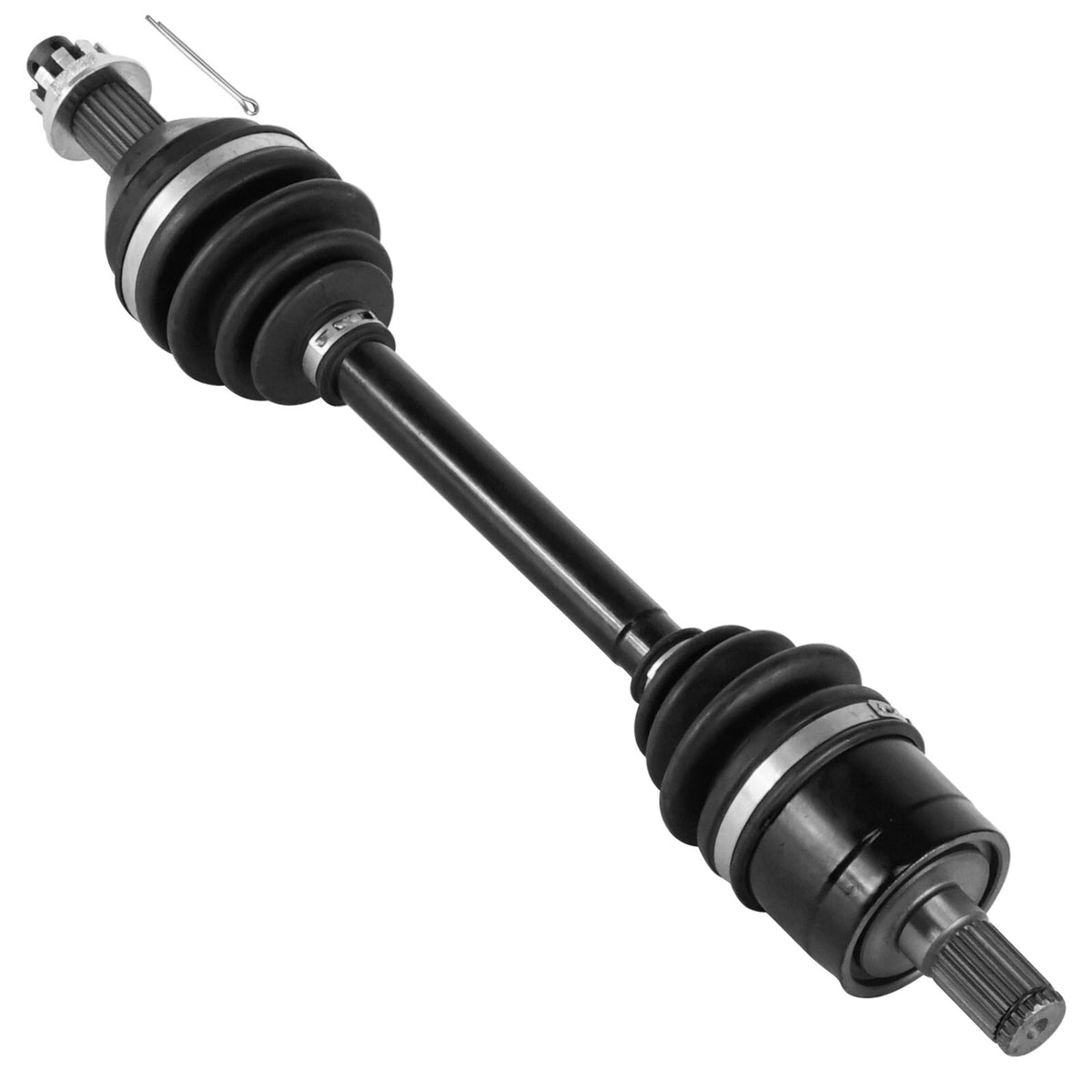 Rear Left CV Joint Axle Replacement for Honda Rancher 420 (2009–2014)