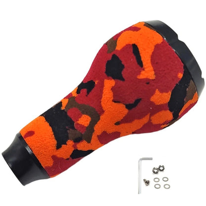 EVA Rubber Cork Reel Handle Knob Grip for DAIWA Casting Reels