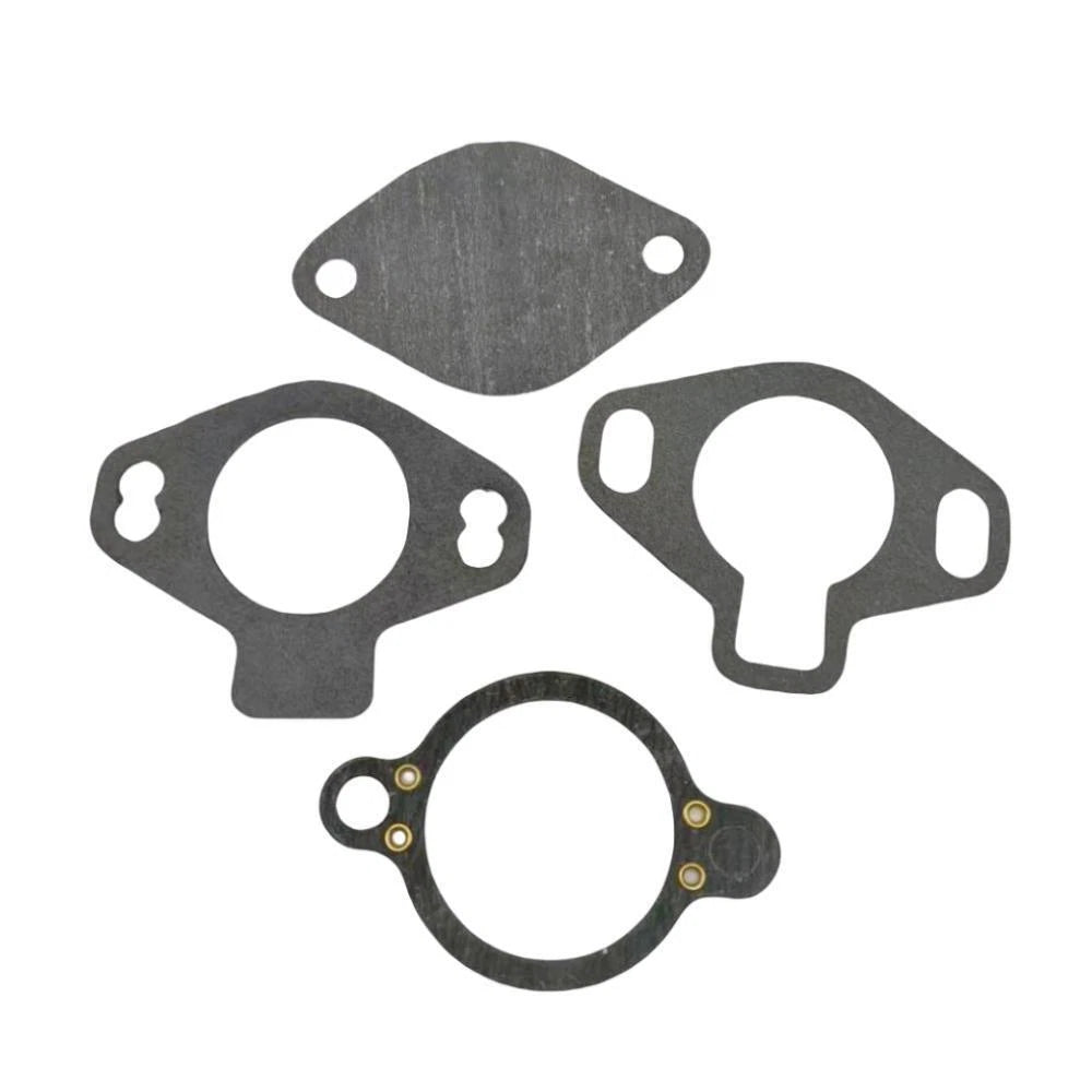 Thermostat Kit 140 Degree for Mercruiser 4.3 5.0 5.7 7.4 8.2L 807252Q4 18-3668
