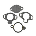 Thermostat Kit 140 Degree for Mercruiser 4.3 5.0 5.7 7.4 8.2L 807252Q4 18-3668