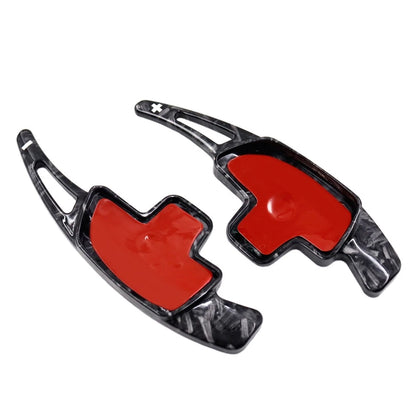 Steering Wheel Shift Paddle Shifter Extension Fit Mercedes-Benz A/B/C/E/S/G/
