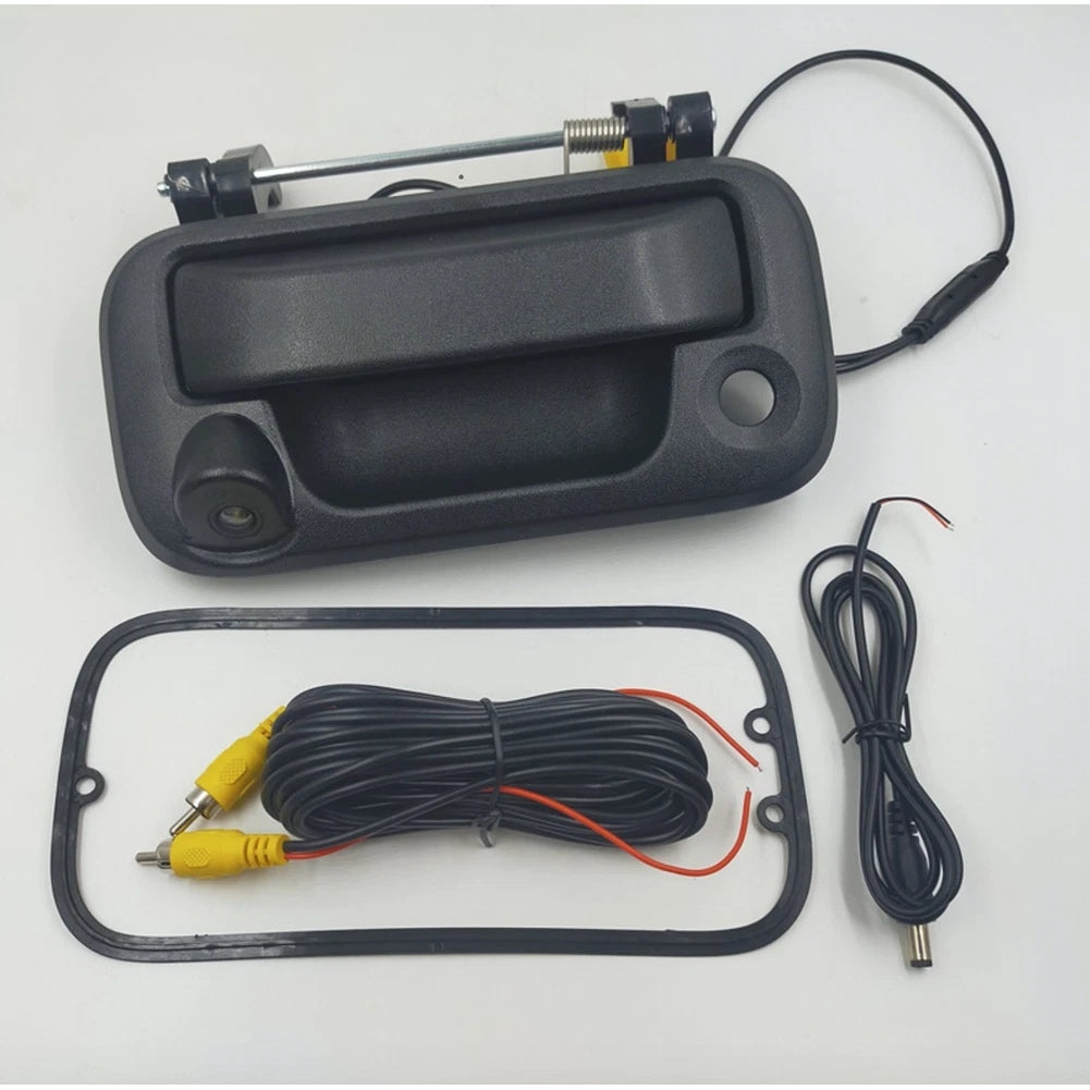 Reverse Parking Camera for Ford F-150 (2005–2014) 160 Degree Wide Angle