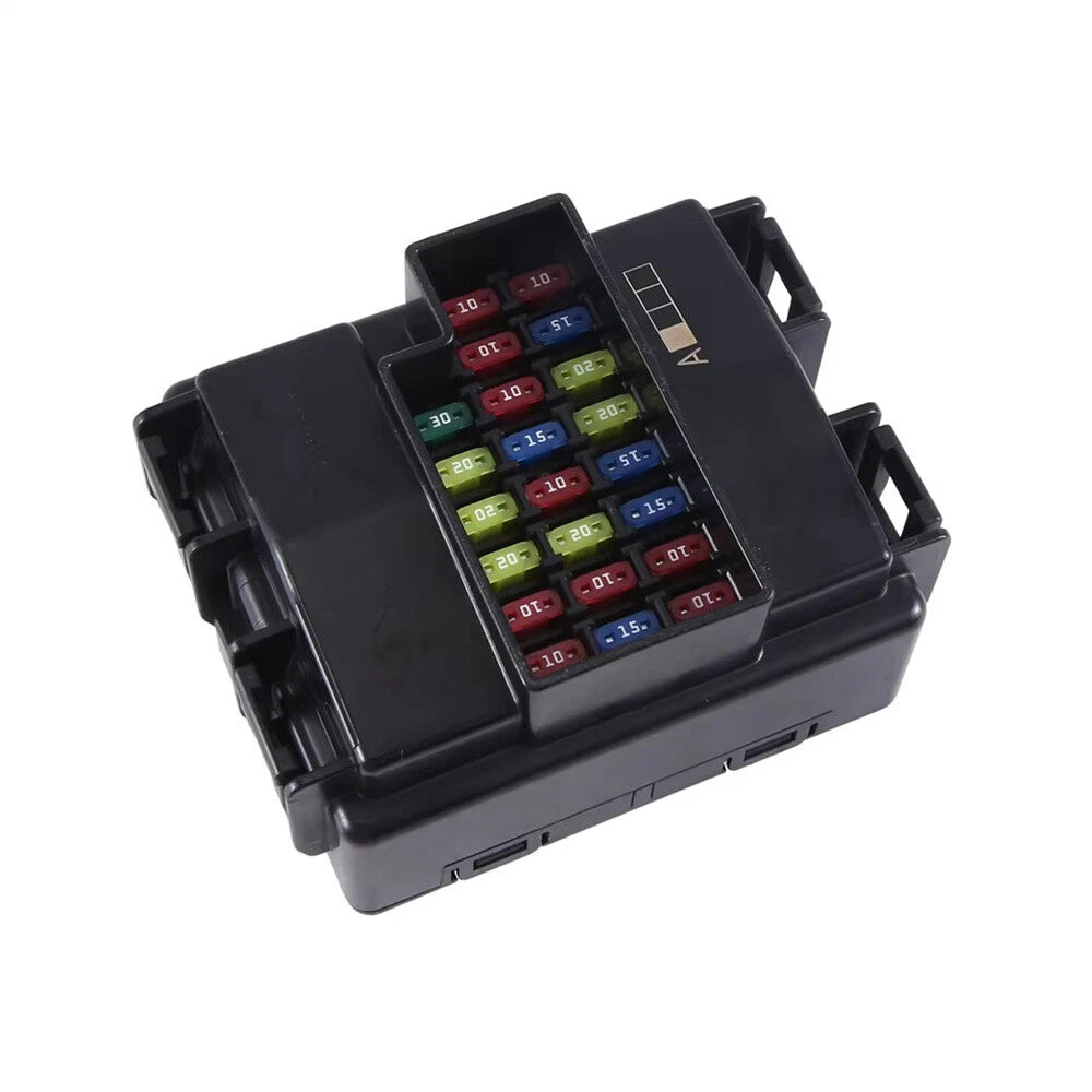 Main Relay Block Fuse Box 91950-C1620 for Hyundai Sonata (2015–2017)