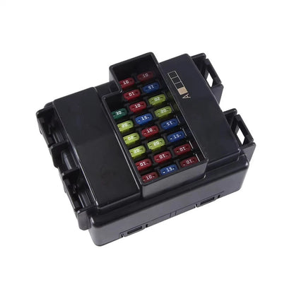 Main Relay Block Fuse Box 91950-C1620 for Hyundai Sonata (2015–2017)