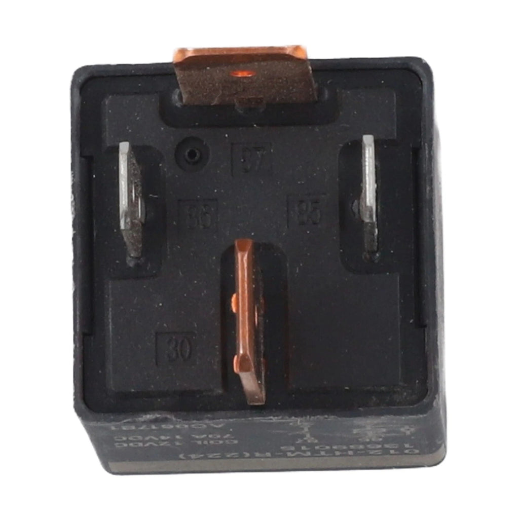 Blower Motor Relay for Mazda CX-9 (2007–2012)