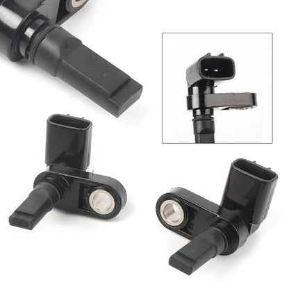 2X ABS Wheel Speed Sensor for Toyota 4Runner Tacoma (2010–2023)