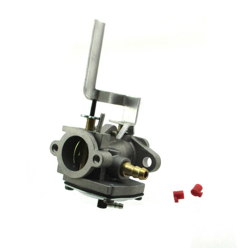 Carburetor for Tecumseh Engine (631720) Ice Auger Strike Master & Jiffy